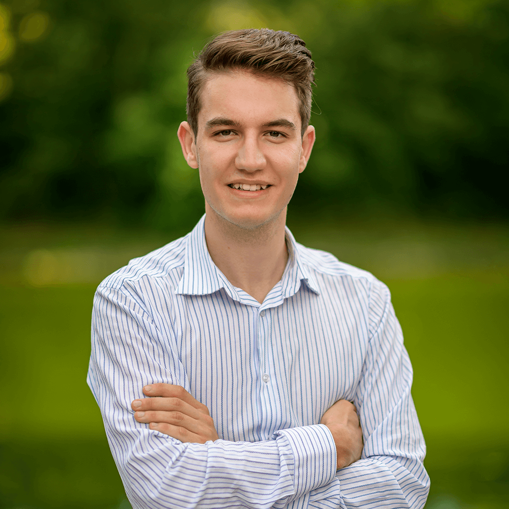 Fotografie Jakuba Rychlého