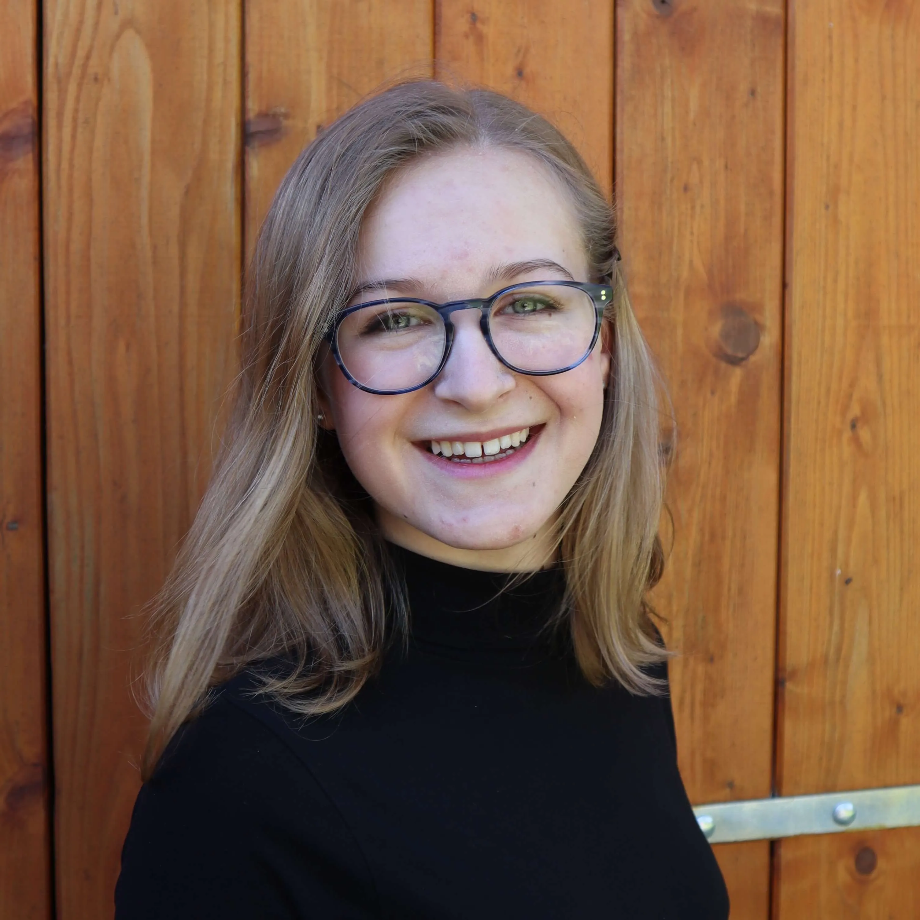 Ftografie Marie Šimůnkové